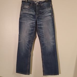 BKE Tyler straight 32s